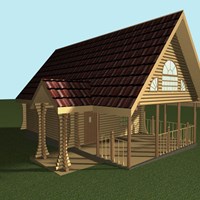 Портфолио Альфия